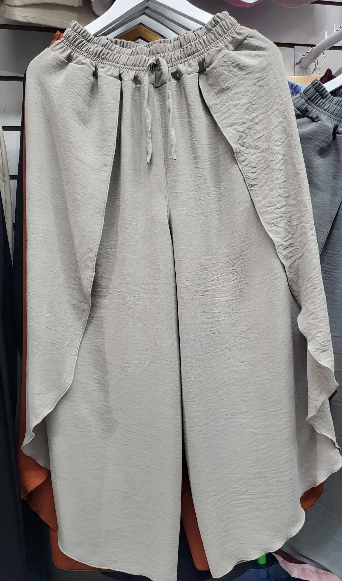 Pantalón Chiripa de Cey - Imagen 2