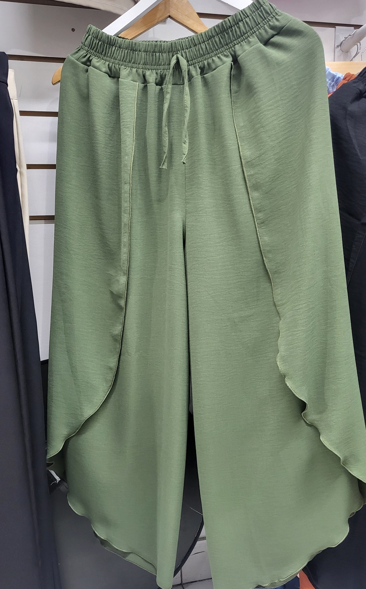 Pantalón Chiripa de Cey - Imagen 3