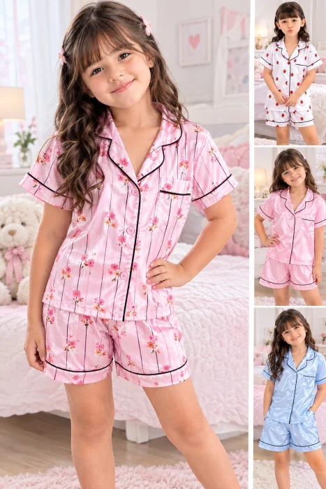 Pijama de Nena