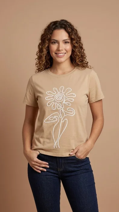 Remeras Importadas