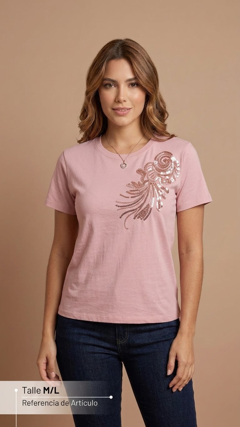 Remeras Importadas - Imagen 2