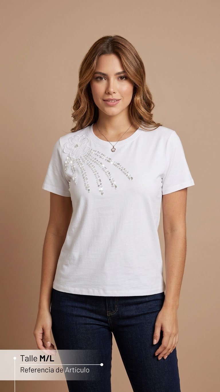 Remeras Importadas - Imagen 3