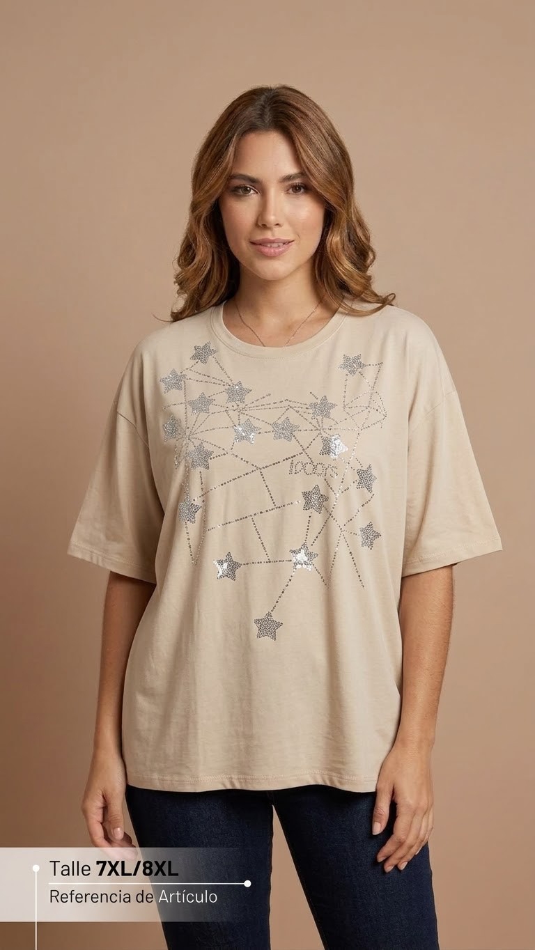 Remeras Importadas - Imagen 4