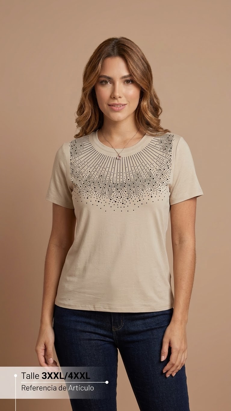 Remeras Importadas - Imagen 5