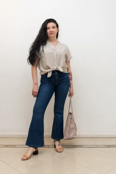 Jean Oxford