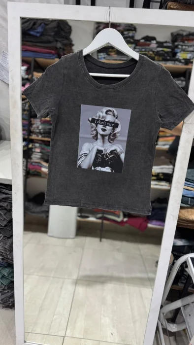Remera Batick
