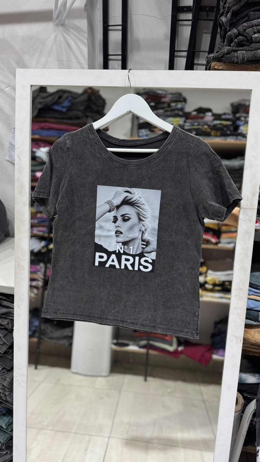 Remera Batick - Imagen 2