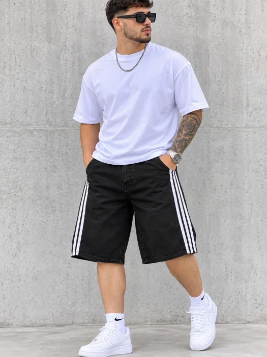 Baggy con