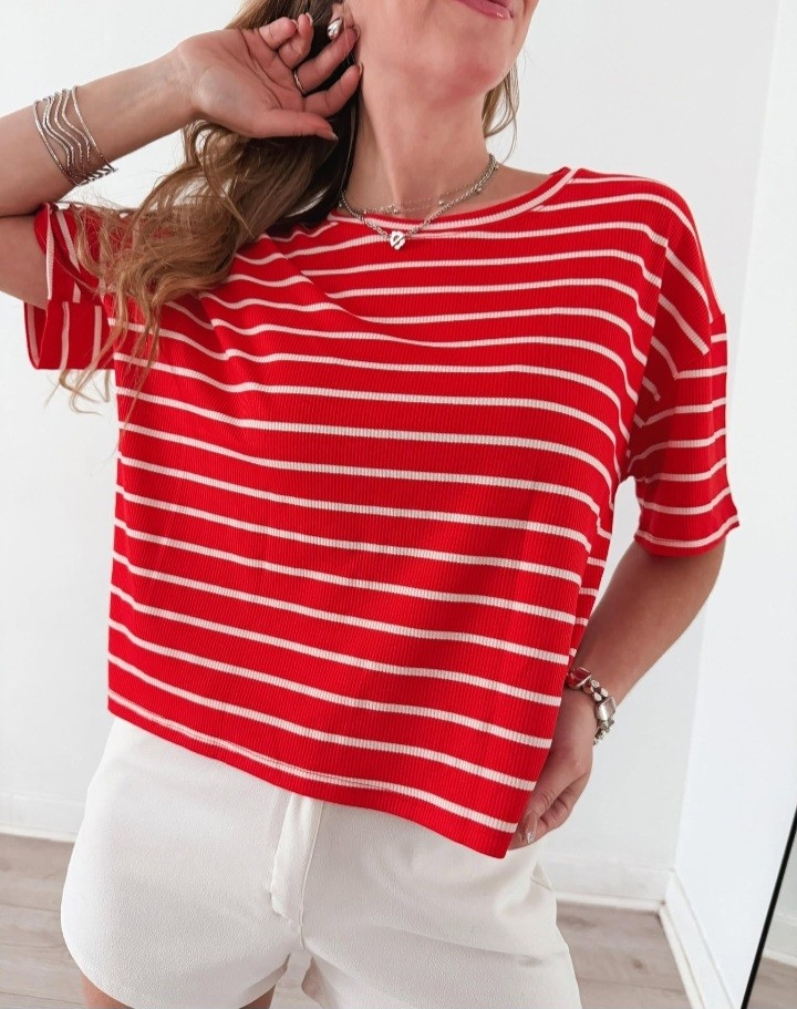 Remera Raya Morley - Imagen 3