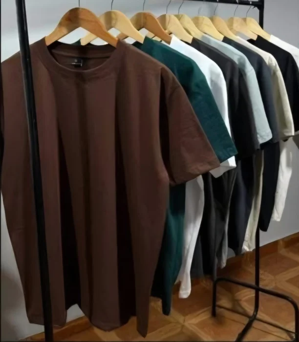 Remera Lisa