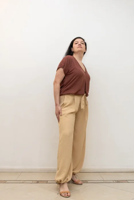Pantalón Babucha