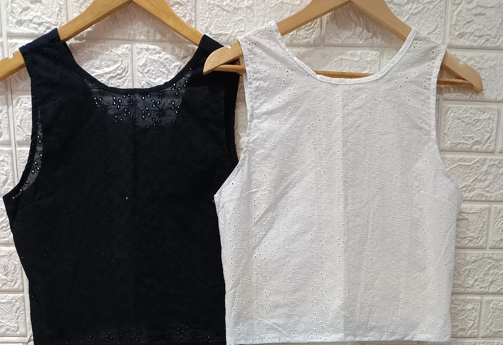 Blusa Juvenil Moño - Imagen 4
