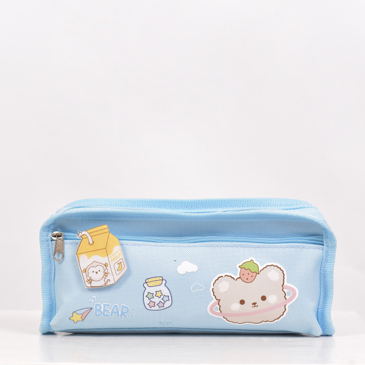 Cartuchera Rectangular Infantil Kawaii - JS-9891'CE''.jpg