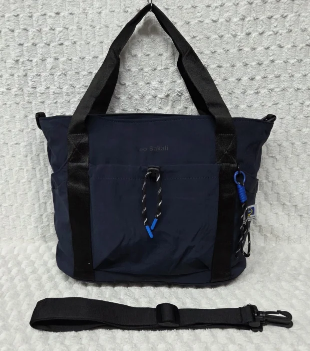 Bolso Impermeable Excelente Calidad