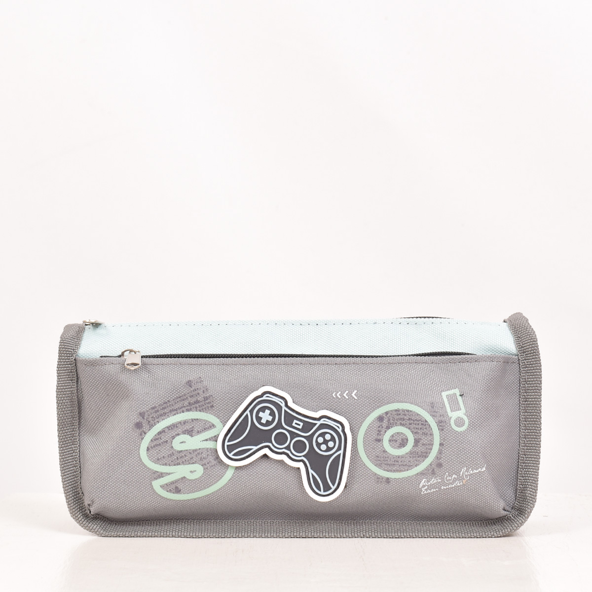 Cartuchera Rectangular Infantil Game - HZ-6706R'GR''.jpg