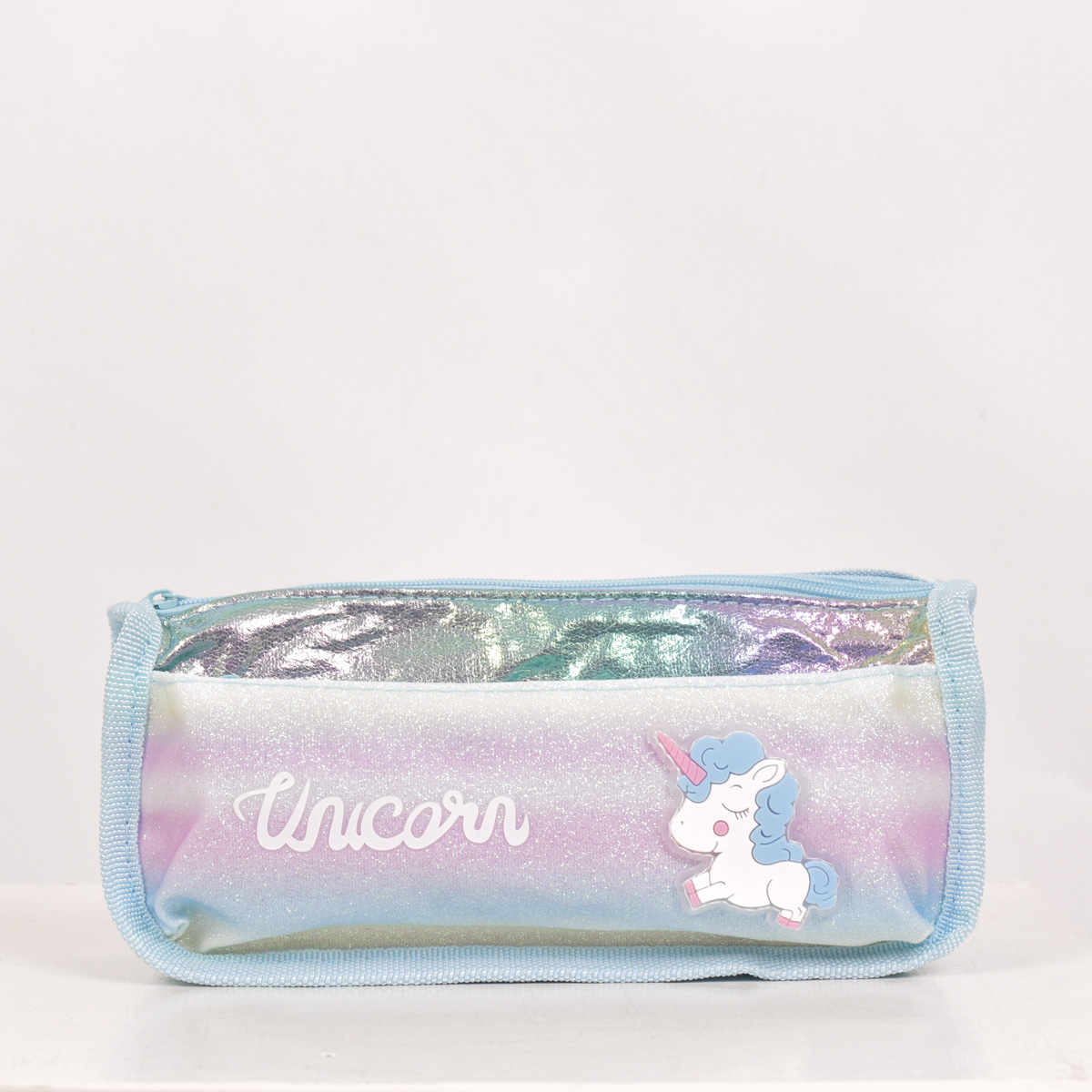 Cartuchera Rectangular Infantil Unicornio - HZ-8065'CE''.jpg