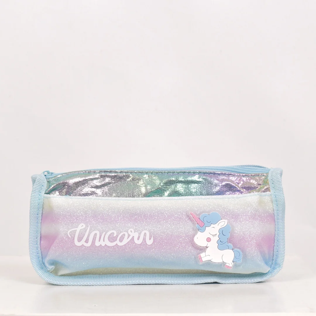 Cartuchera Rectangular Infantil Unicornio - HZ-8065'CE''.jpg