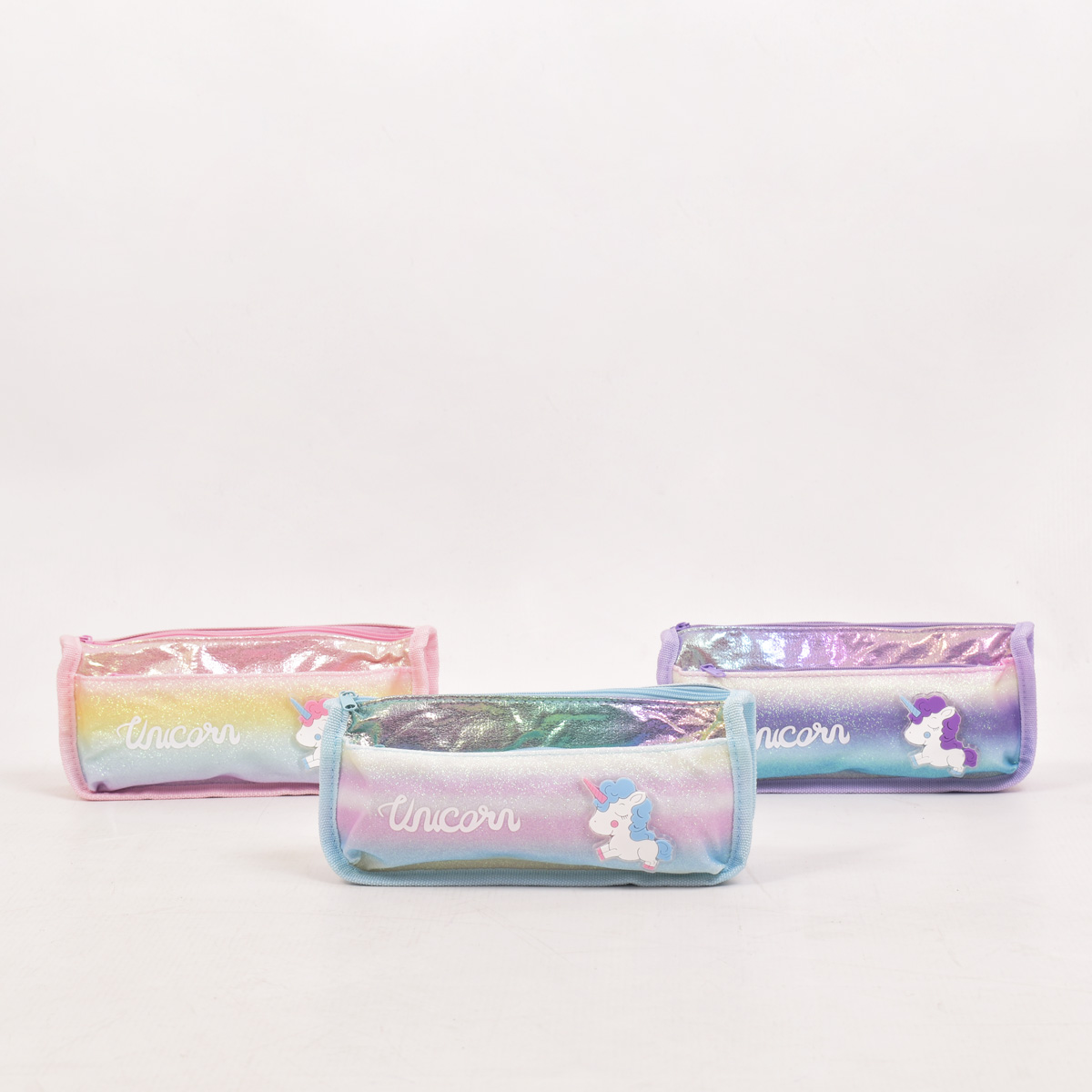 Cartuchera Rectangular Infantil Unicornio - HZ-8065.jpg