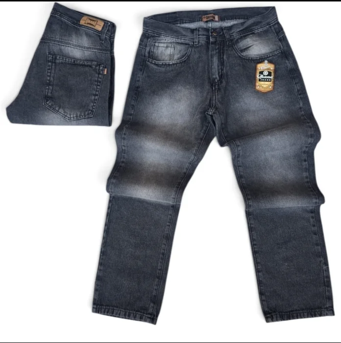 Pantalón Mom Recto