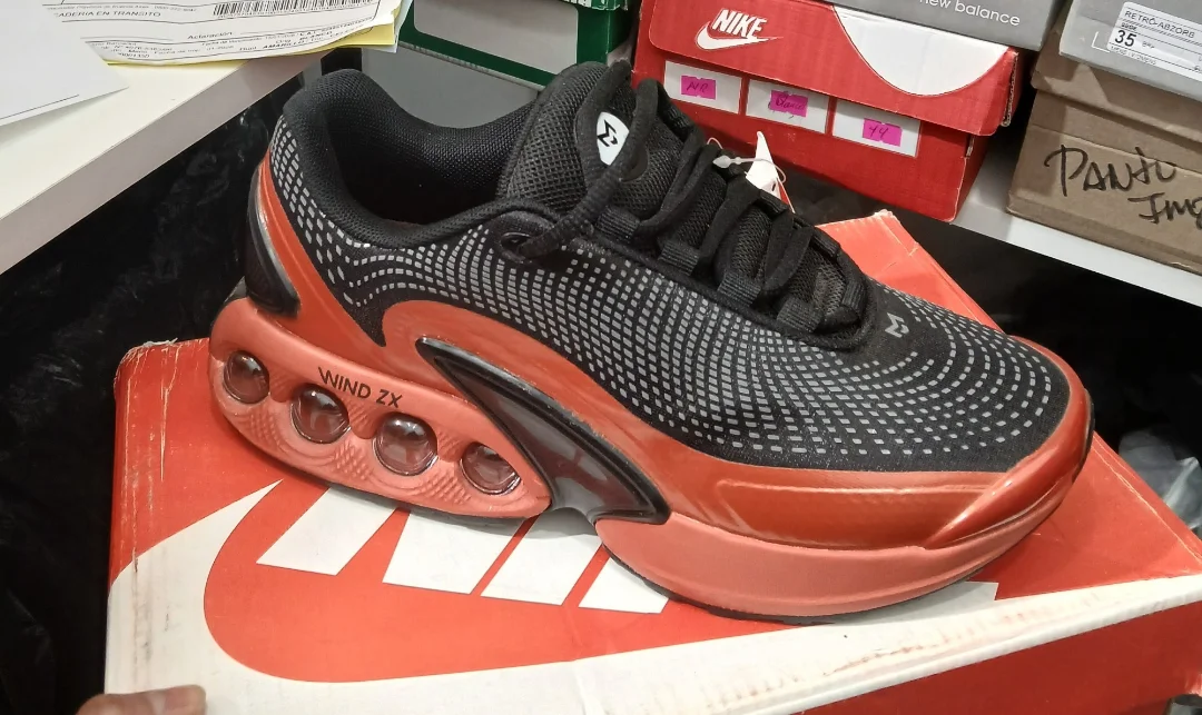 Zapatillas Importadas - Imagen 1