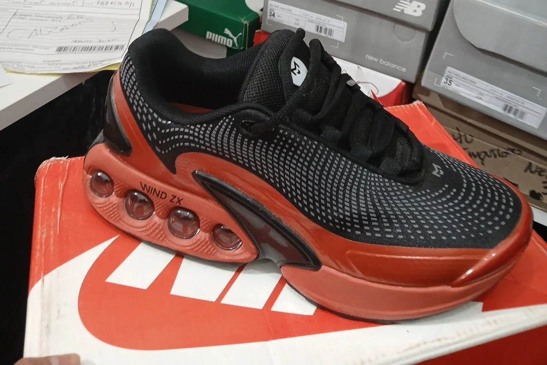 Zapatillas Importadas - Imagen 2
