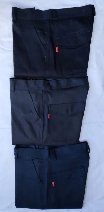 Pantalón de Trabajo