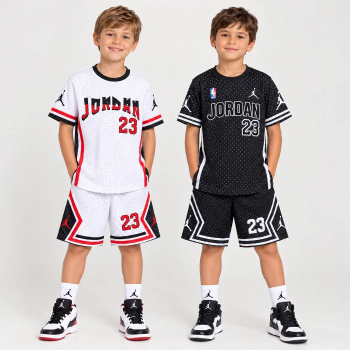 Conjunto Jordan Niño