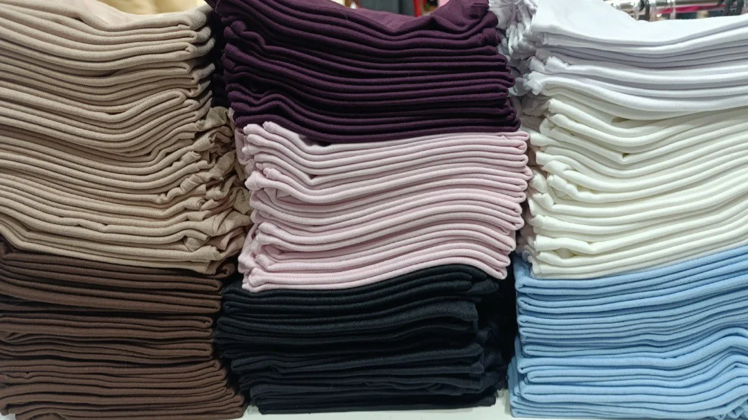 Remera con Puntilla de Melvin Viscosa - Imagen 3