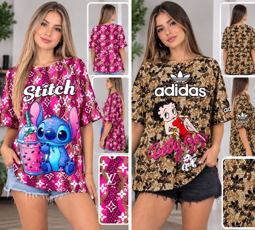 Remeron Sublimados - Imagen 5