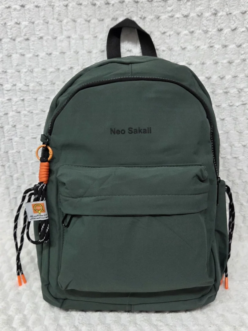 Mochila Impermeable - Imagen 1