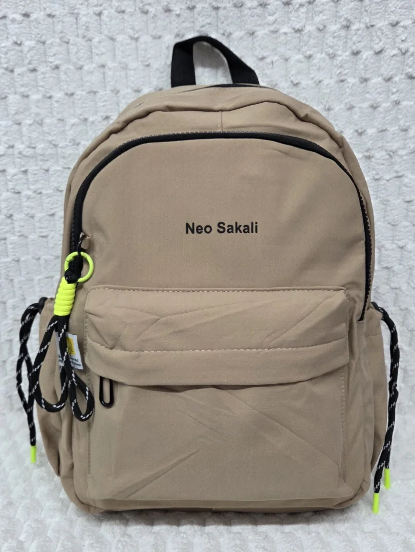 Mochila Impermeable - Imagen 2