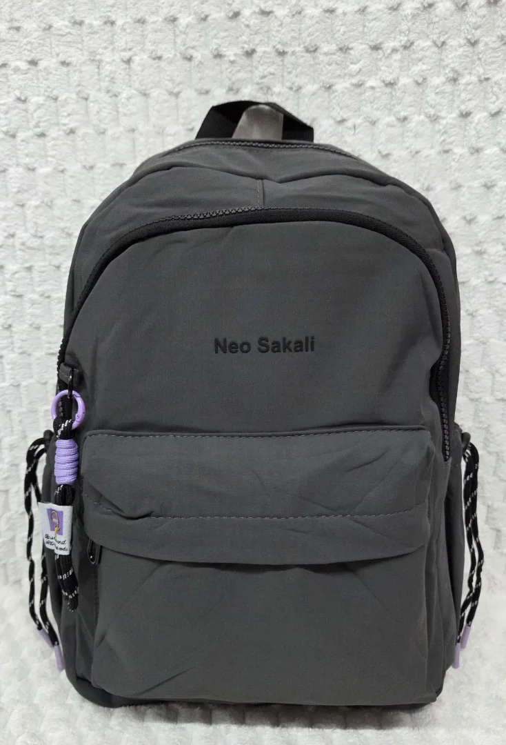 Mochila Impermeable - Imagen 3