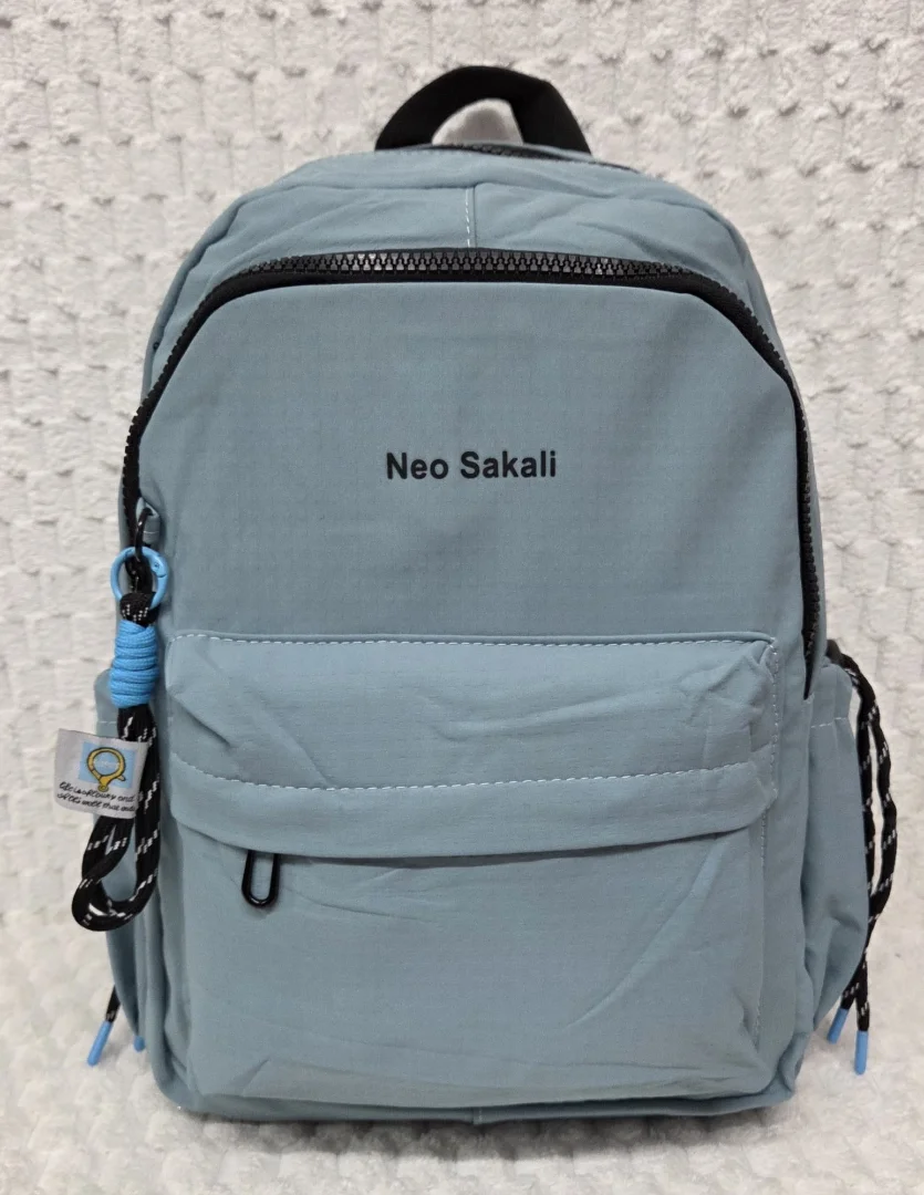 Mochila Impermeable - Imagen 4