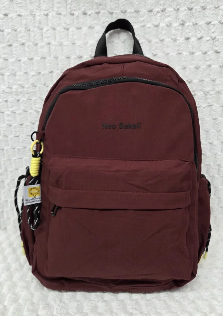 Mochila Impermeable - Imagen 5