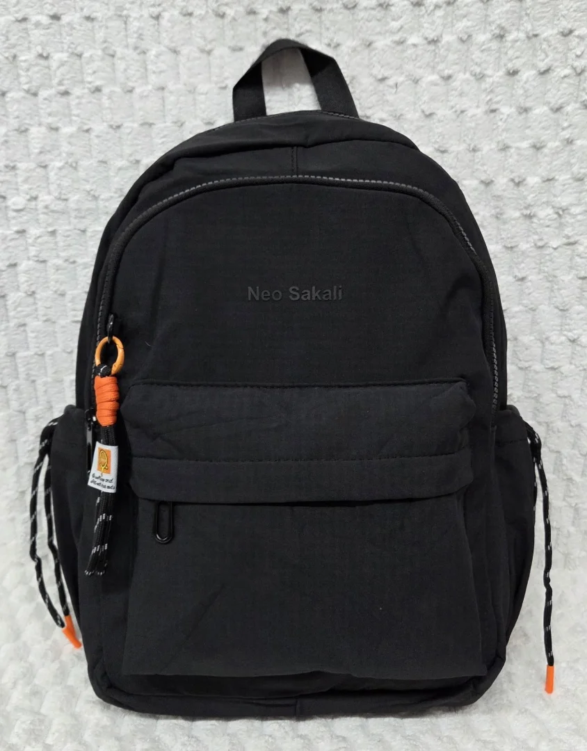 Mochila Impermeable - Imagen 7