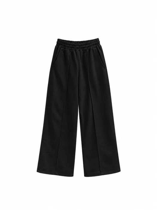 Pantalón Mom Rústico