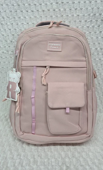 Mochila Grande Impermeable
