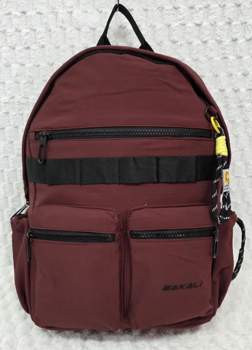 Mochila Impermeable Excelente Calidad