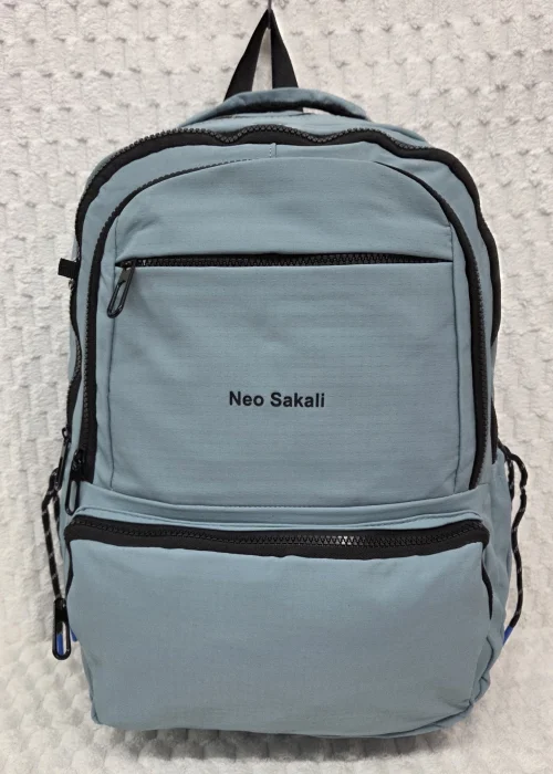 Mochila Impermeable Excelente Calidad