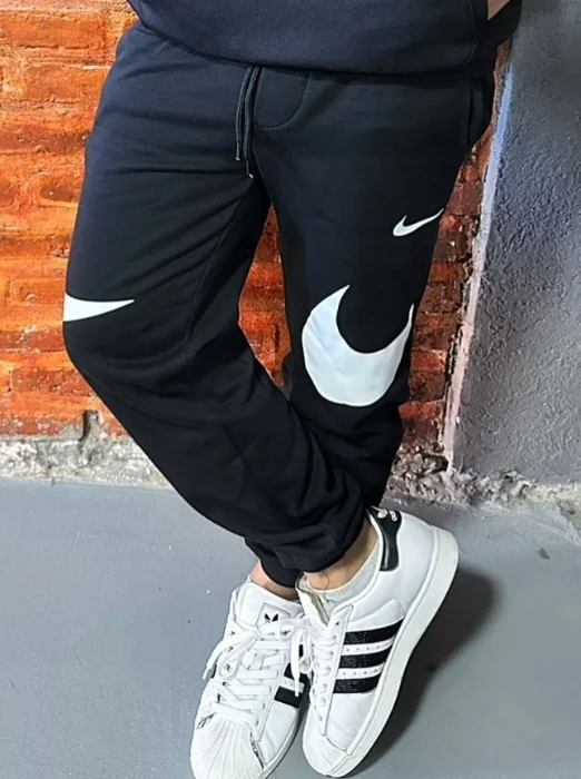 Pantalon Joggins Algodón Rústico Varias Marcas
