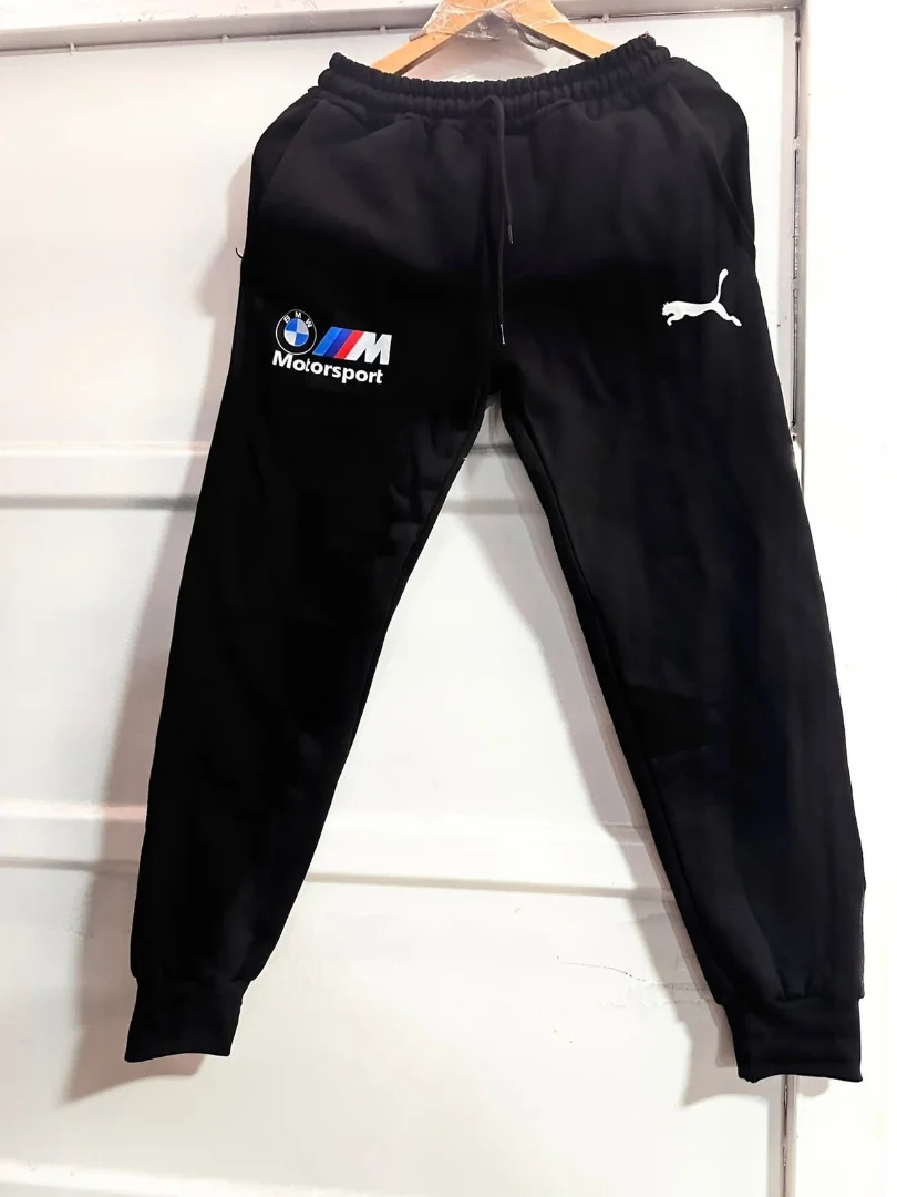 Pantalon Joggins Algodón Rústico Varias Marcas - Imagen 5