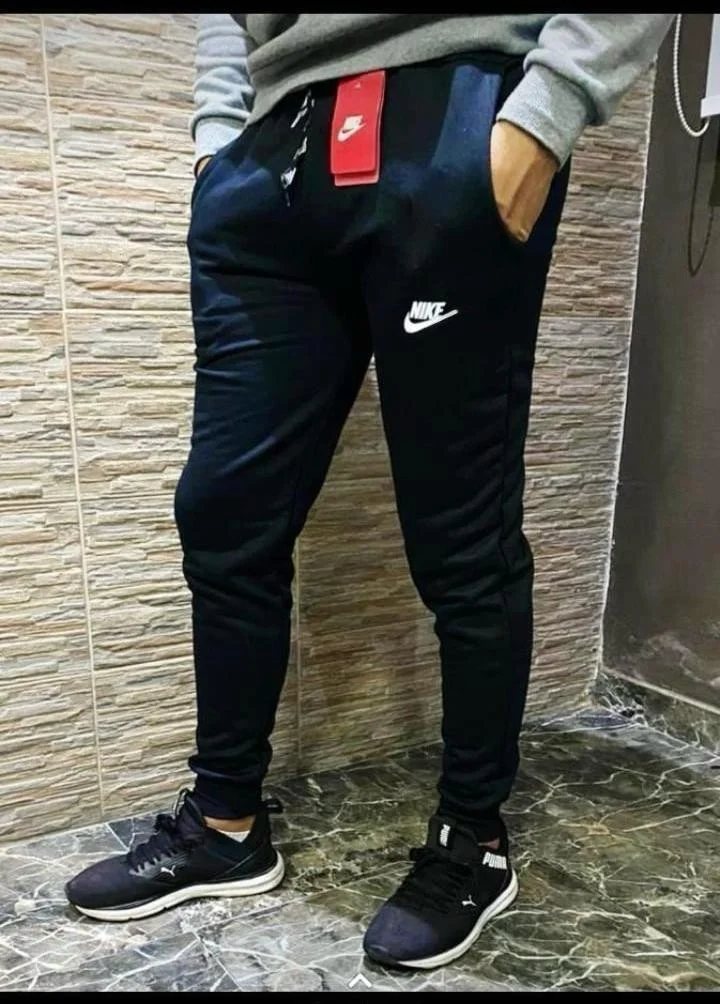 Pantalon Joggins Algodón Rústico Varias Marcas - Imagen 9