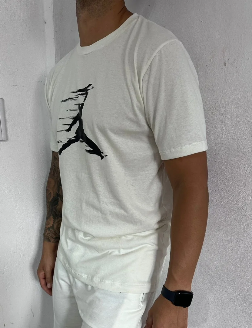 Remeras Algodón Peinado Varias Marcas - Imagen 9