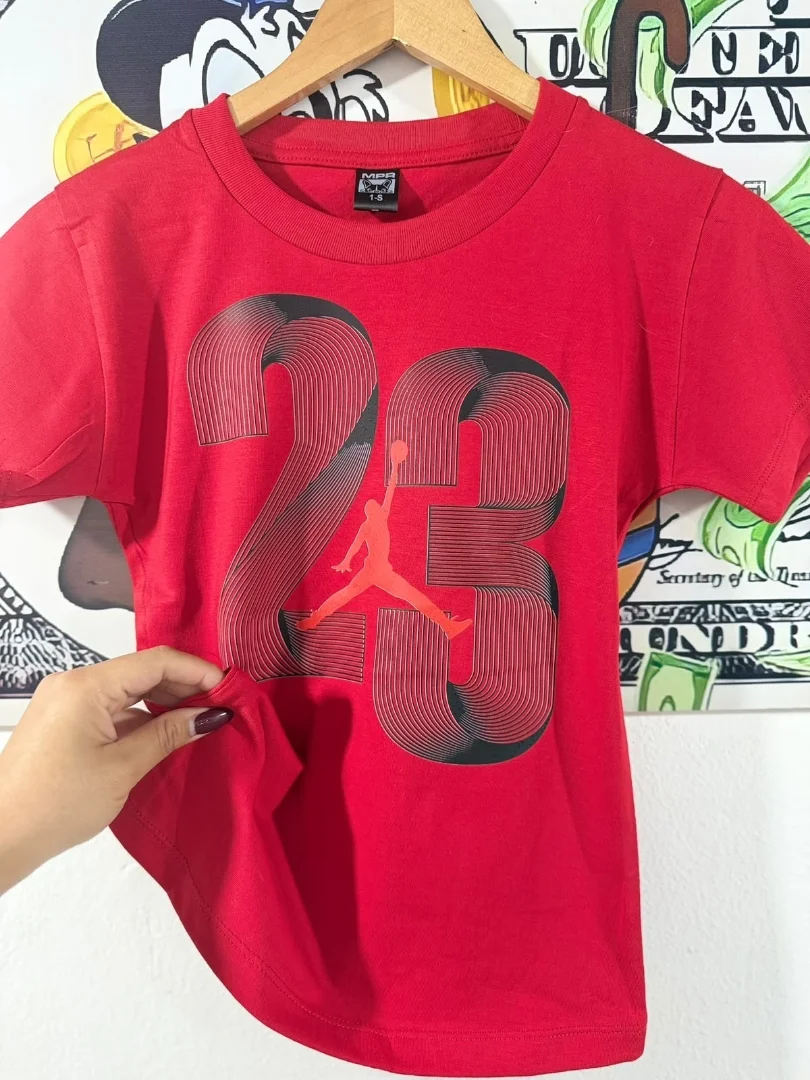 Remeras para Damas - Imagen 1