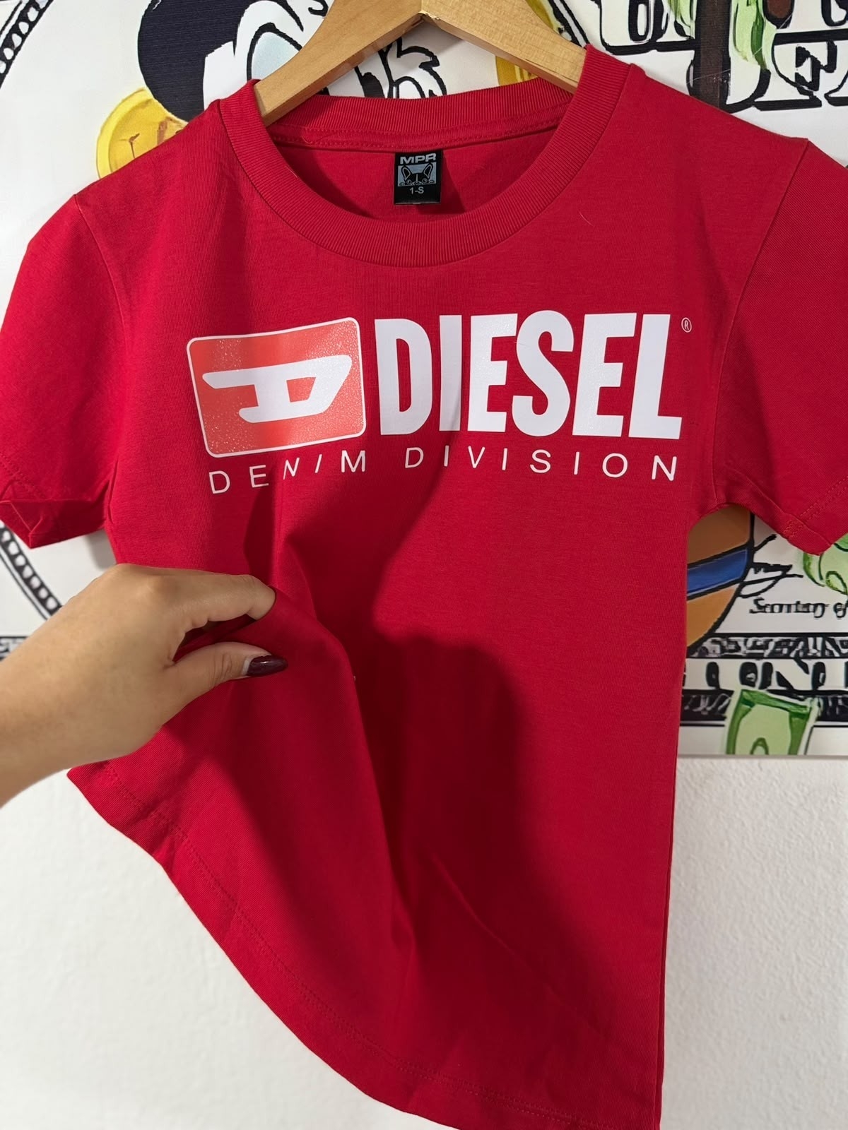 Remeras para Damas - Imagen 2