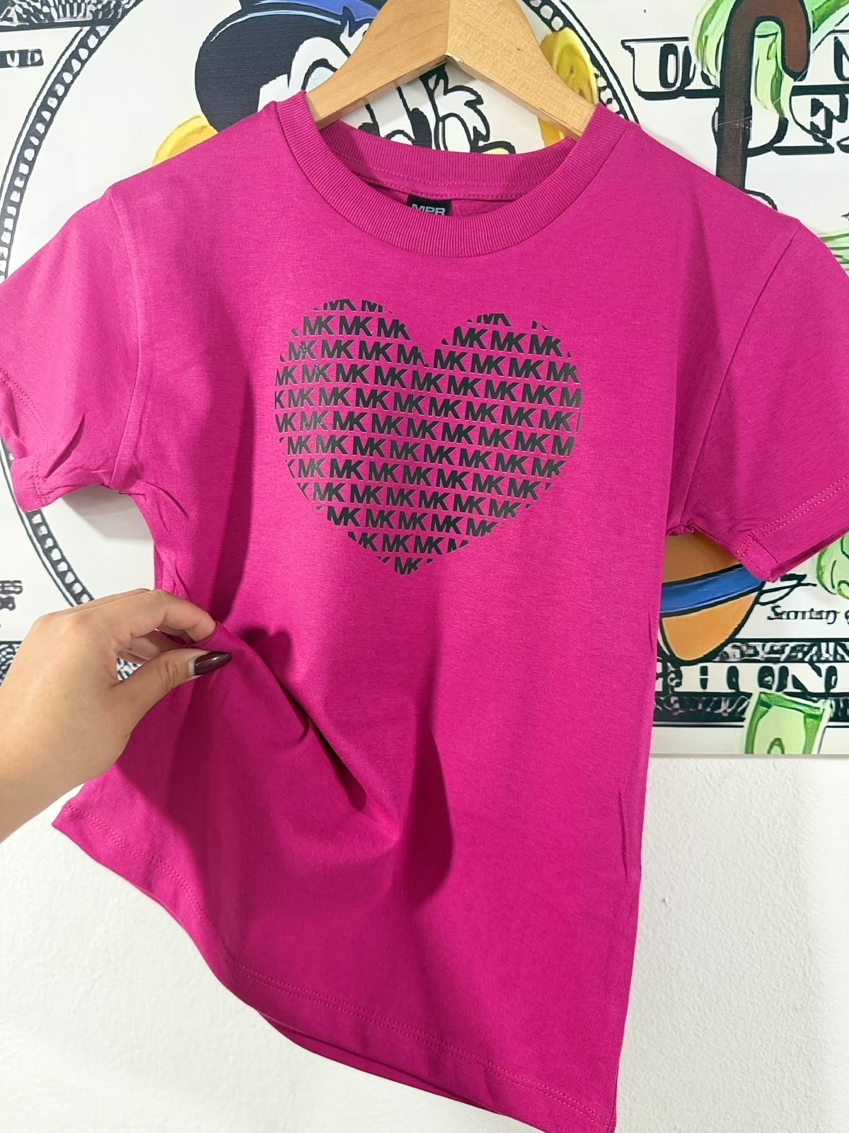 Remeras para Damas - Imagen 3