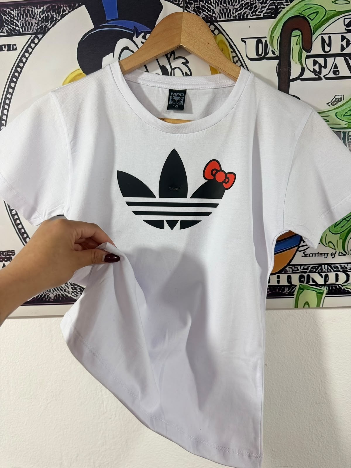 Remeras para Damas - Imagen 5