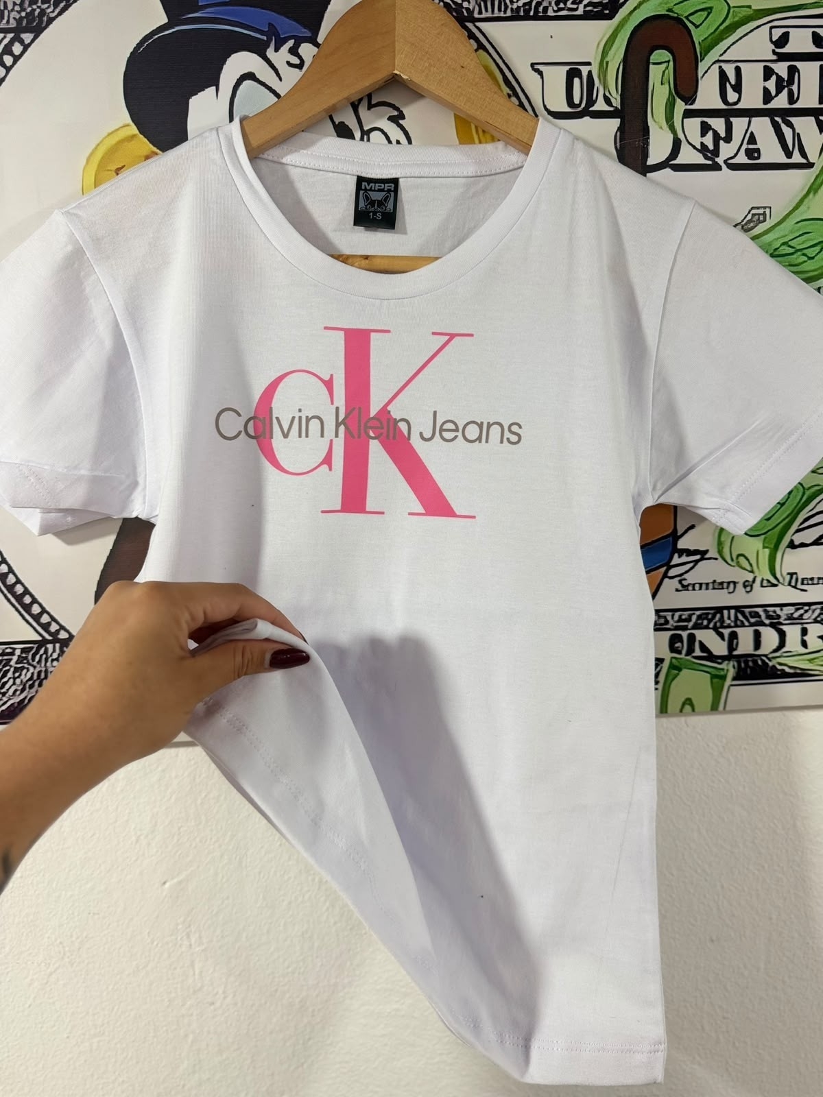 Remeras para Damas - Imagen 7