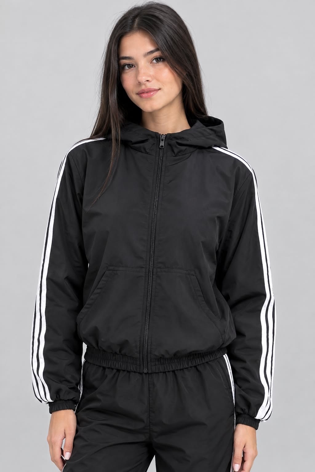 Campera Deportiva Mujer - Imagen 3