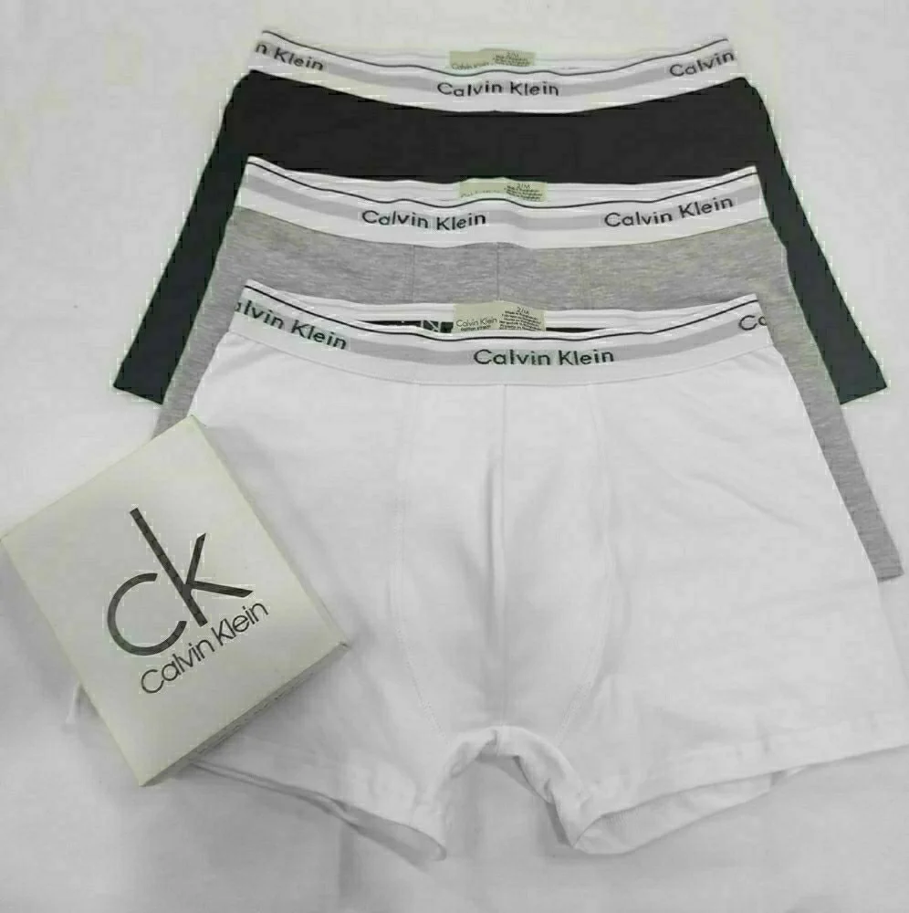 Boxer de Algo Don Premium Calvin - Imagen 1